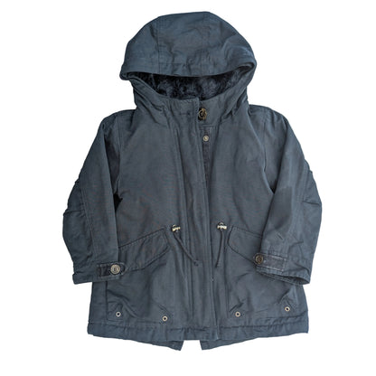 Zara jacket- 5-6 yrs / 110