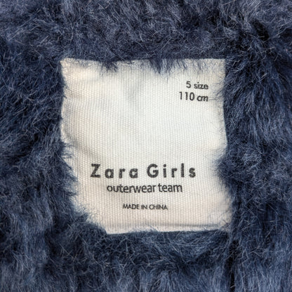 Zara jacket- 5-6 yrs / 110
