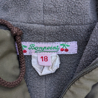 Bonpoint combi - 18 mo