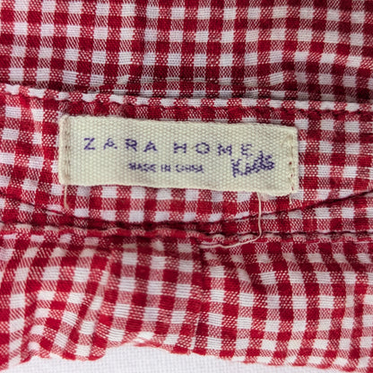 Fox apron - 2-5 yrs