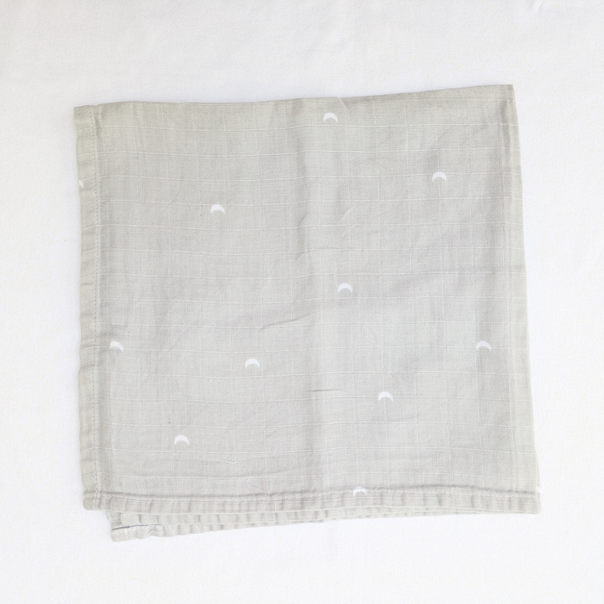 Muslin swaddle cloth