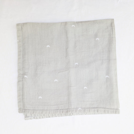 Muslin swaddle cloth