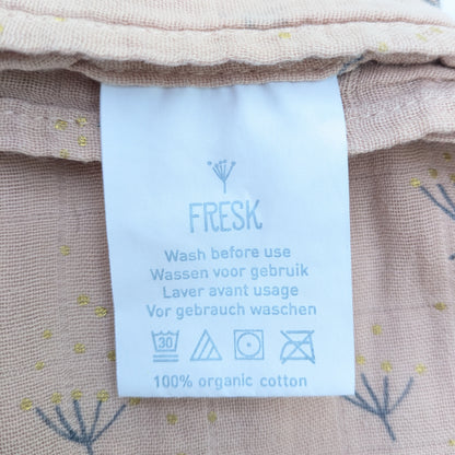 Fresk swaddle cloth