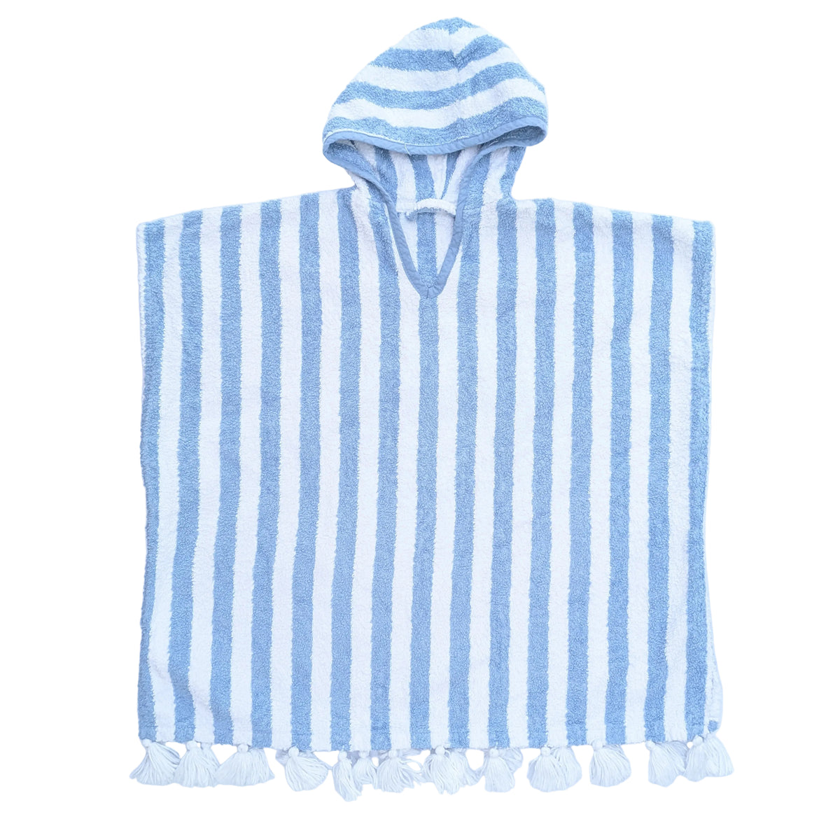 Vertbaudet swim towel - 4-5 yrs