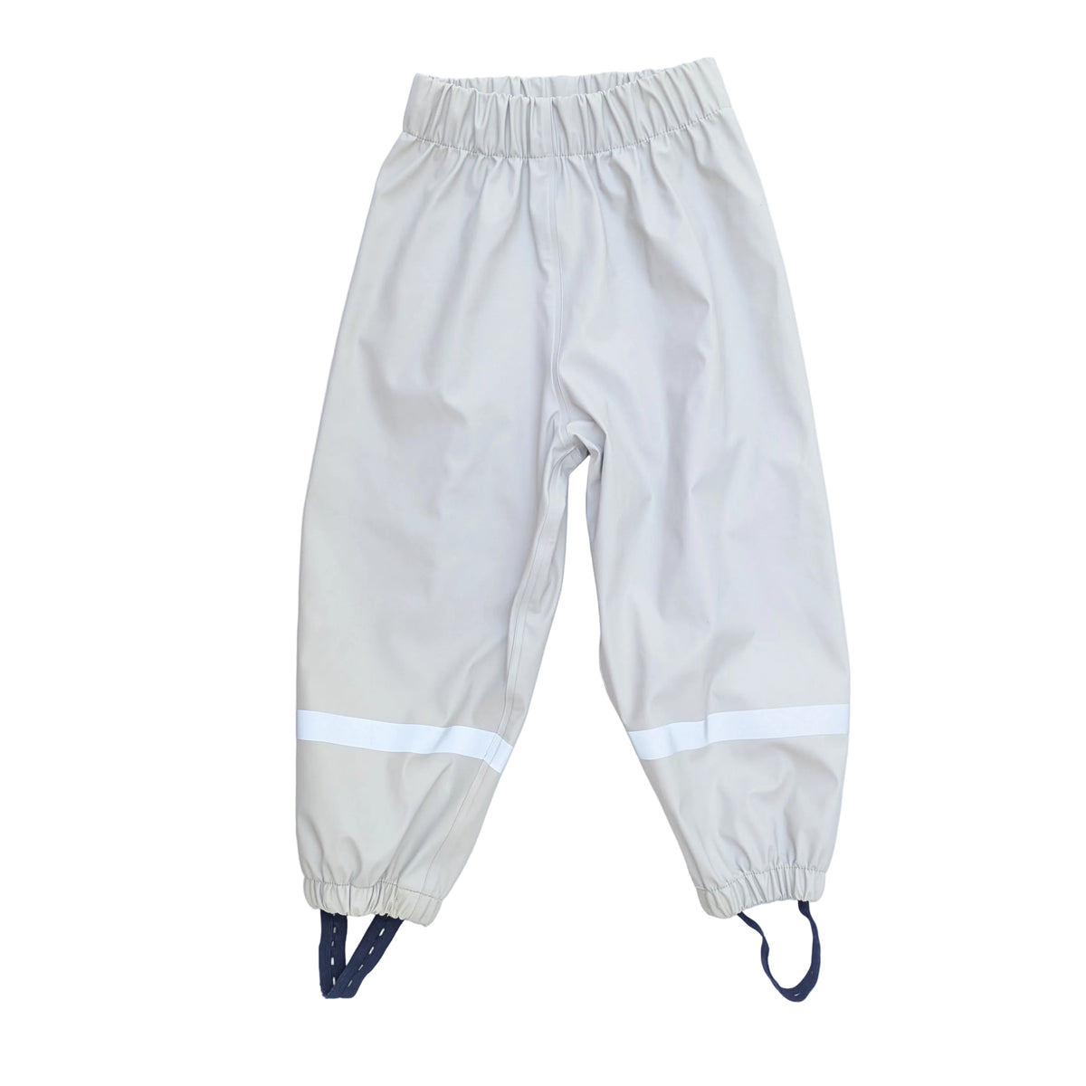 Kids rain pants - 3-4yrs / 98/104