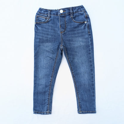 Zara jeans - 2-3 yrs / 98cm