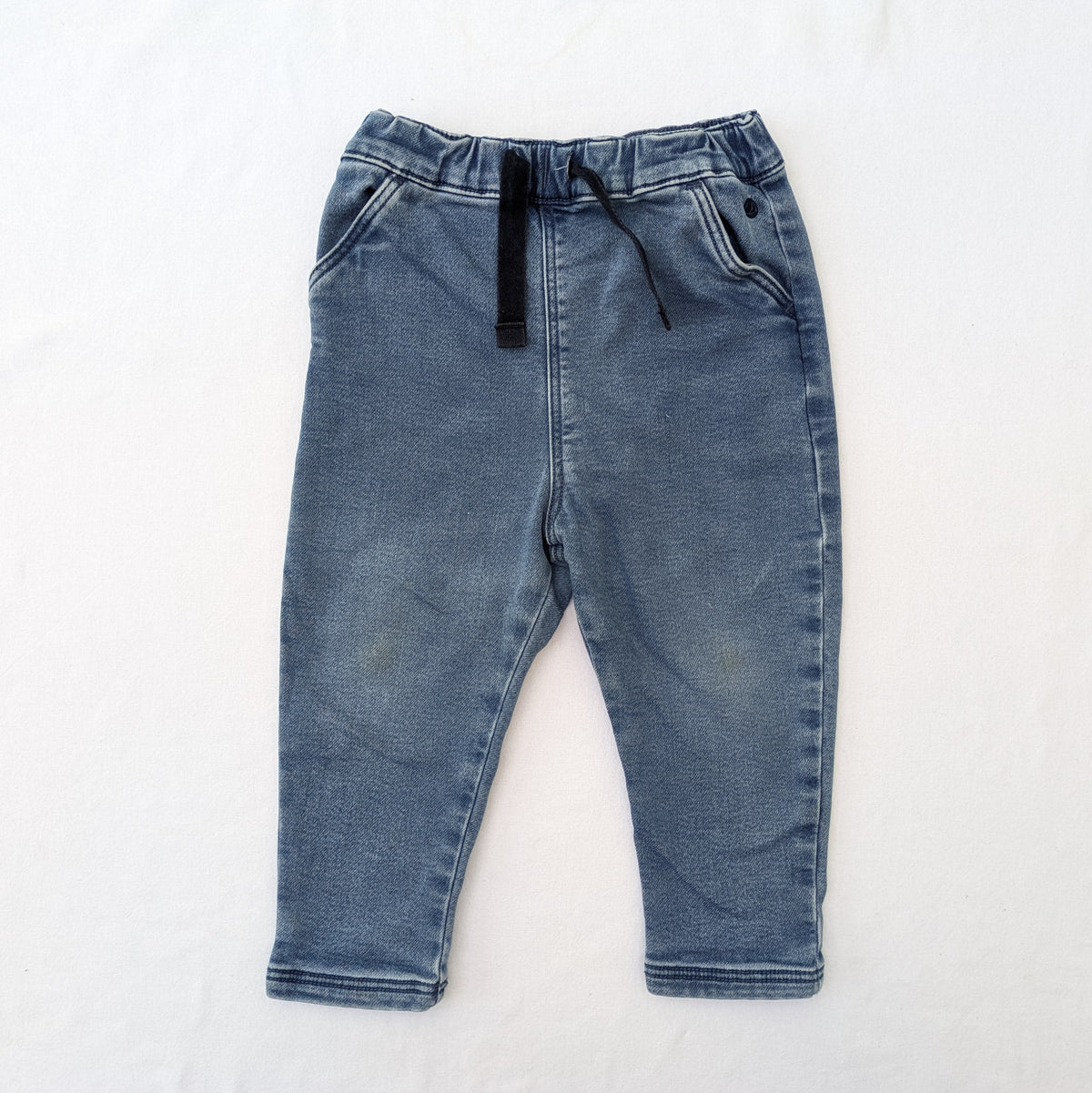 Petit Bateau jeans - 24 mo / 86cm
