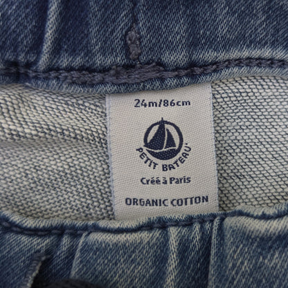 Petit Bateau jeans - 24 mo / 86cm
