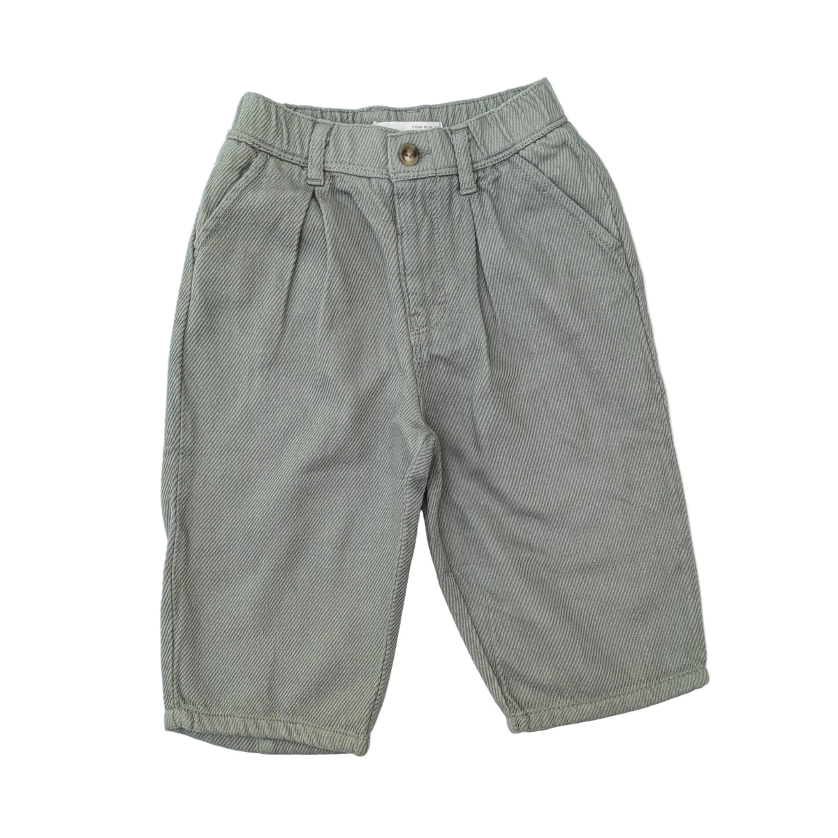 Zara trousers - 2 yrs