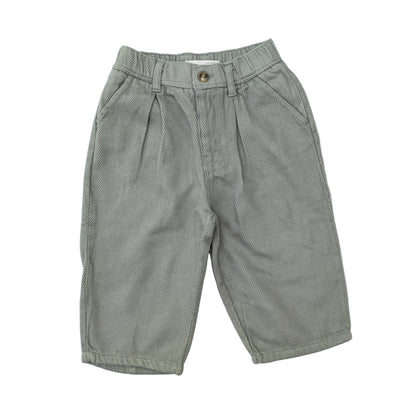 Zara trousers - 2 yrs