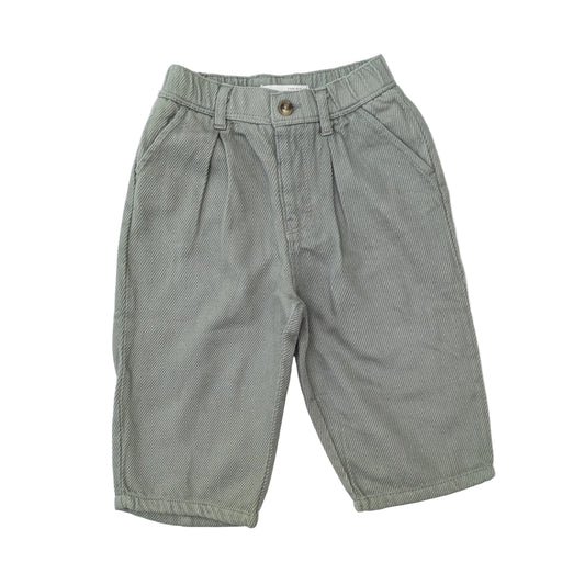 Zara trousers - 2 yrs