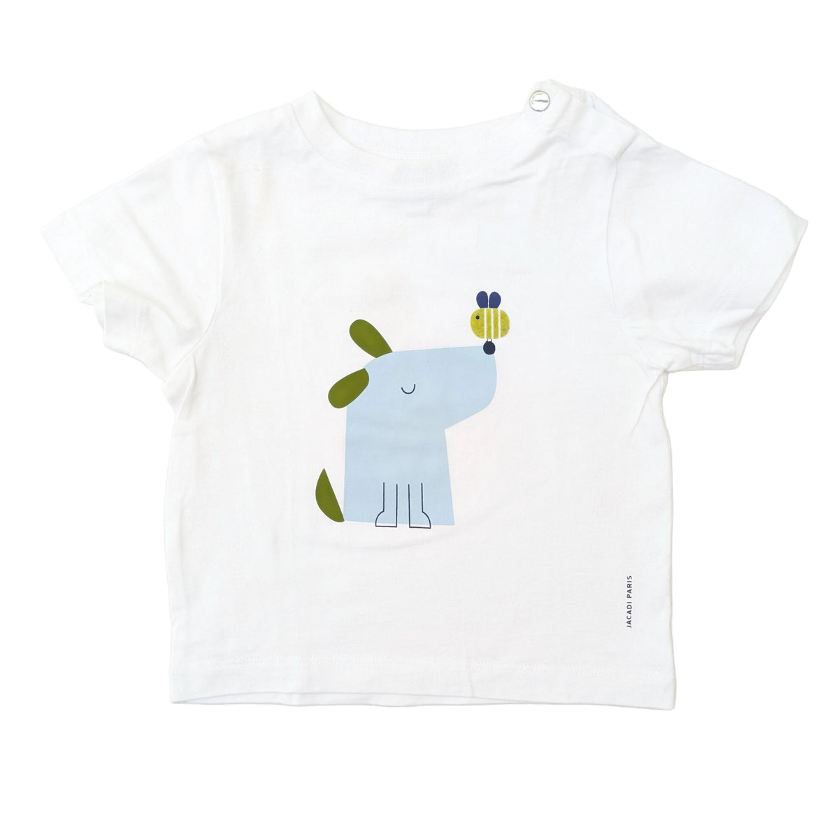 Jacadi t-shirt - 24 mo / 86cm