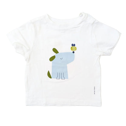 Jacadi t-shirt - 24 mo / 86cm