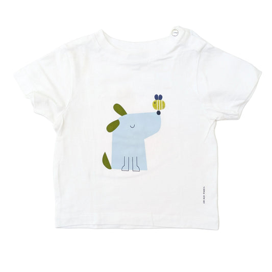 Jacadi t-shirt - 24 mo / 86cm
