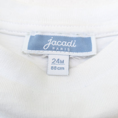 Jacadi t-shirt - 24 mo / 86cm