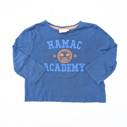 Cyrillus t-shirt - 2 yrs