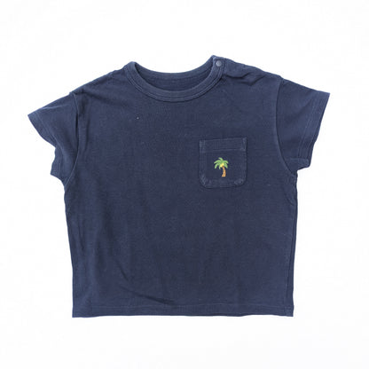 Uniqlo t-shirt - 18 mo / 90