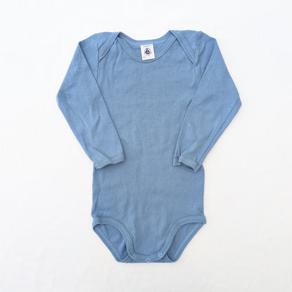 Petit Bateau onesie - 24mo / 86cm