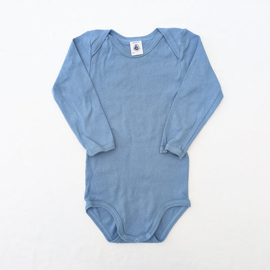 Petit Bateau onesie - 24mo / 86cm