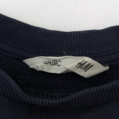 H&M cotton sweatshirt - 2-3 yrs / 98-104 cm