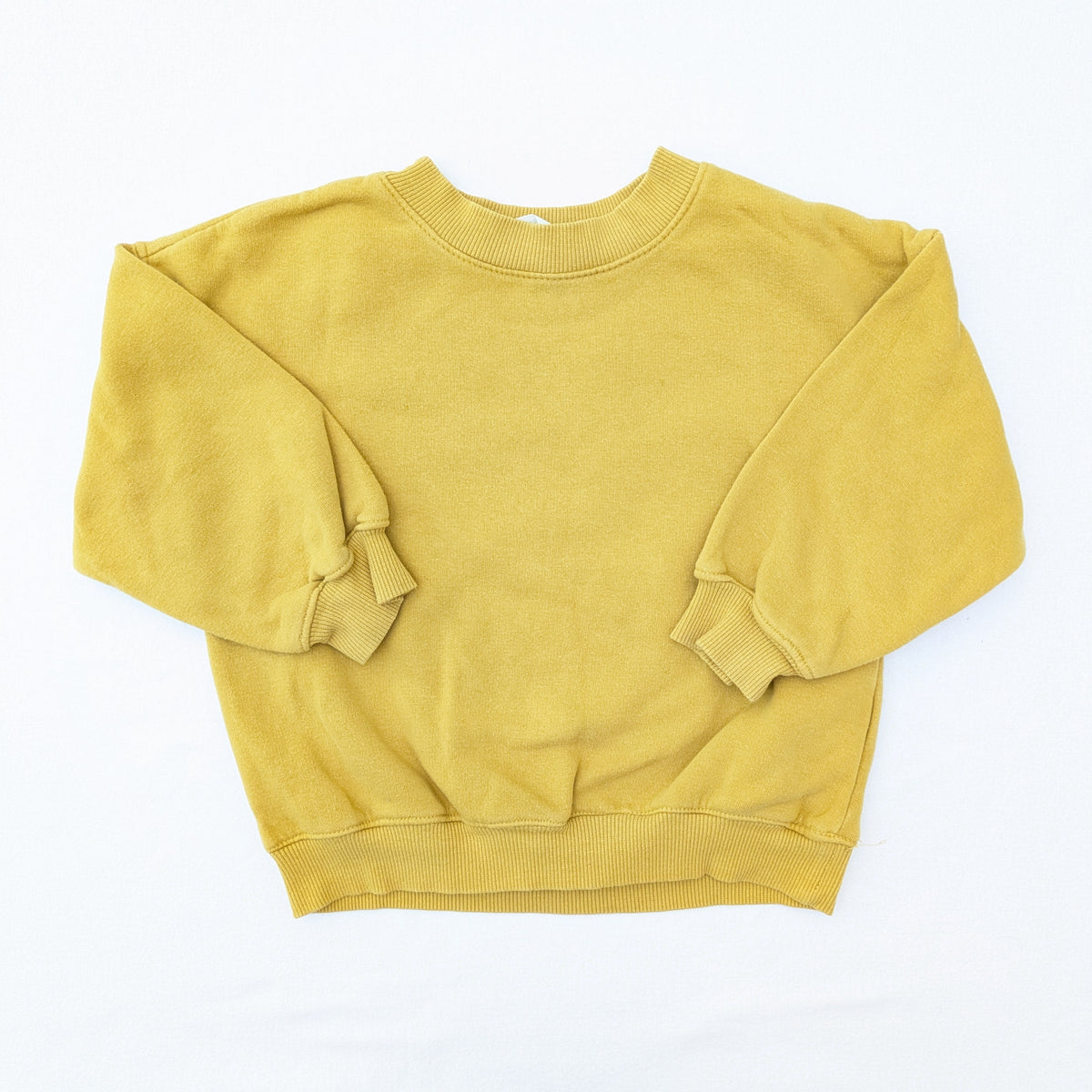 H&M cotton sweatshirt - 2-3 yrs / 98-104 cm