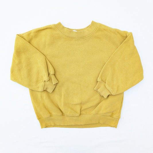 H&M cotton sweatshirt - 2-3 yrs / 98-104 cm