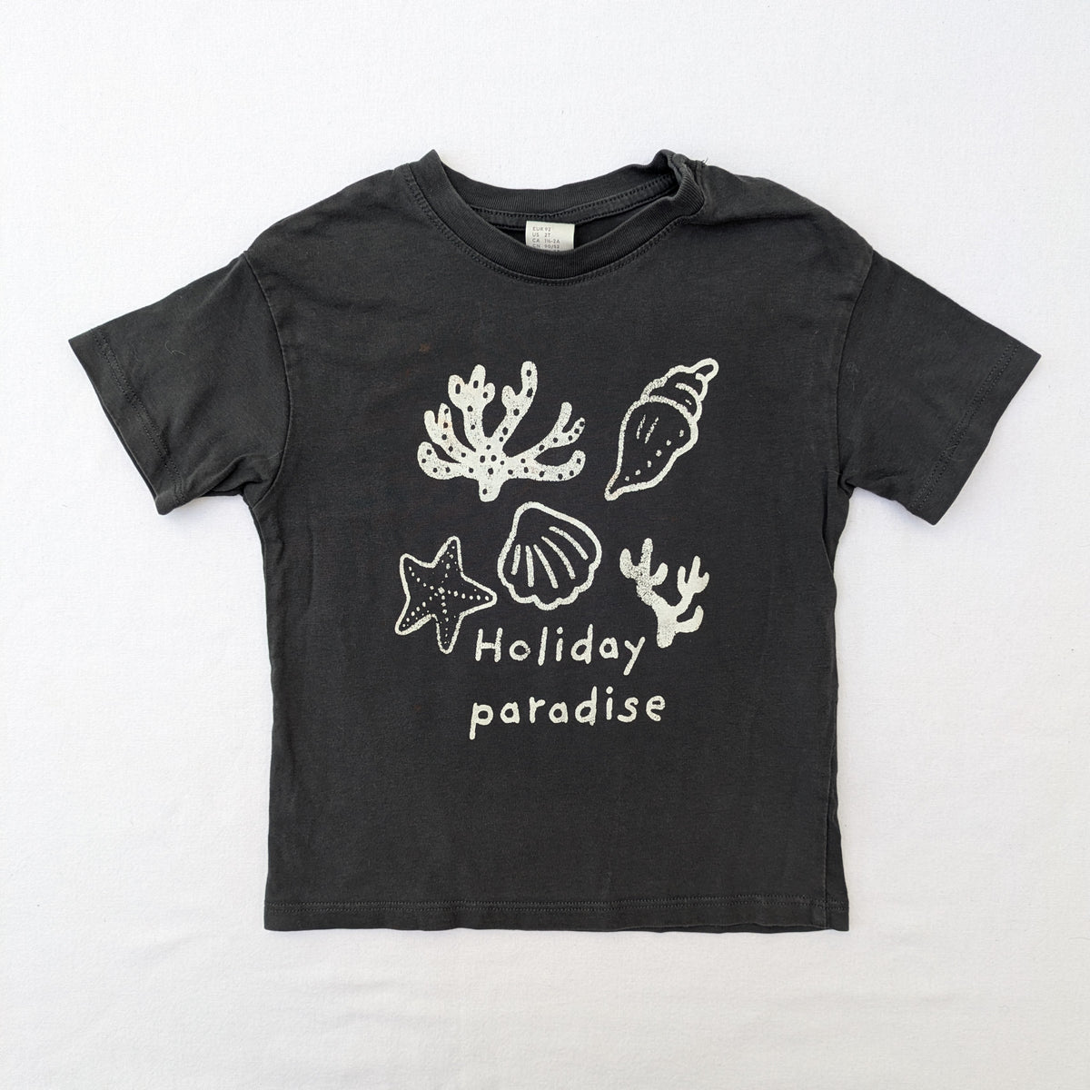 H&M t-shirt -  2-3 yrs / 92