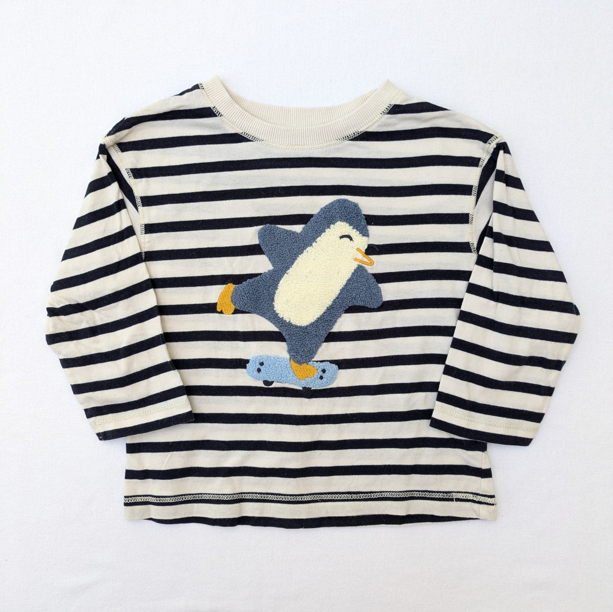 Sfera cotton sweatshirt - 2-3 yrs / 92-98cm