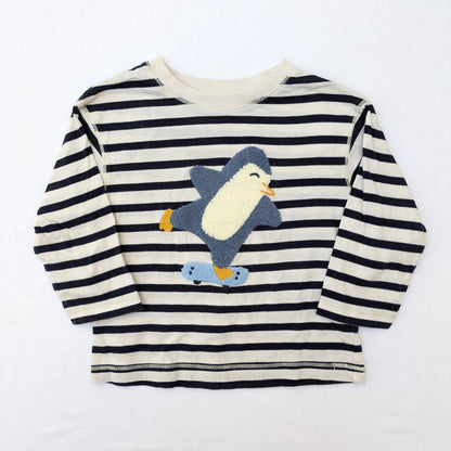 Sfera cotton sweatshirt - 2-3 yrs / 92-98cm