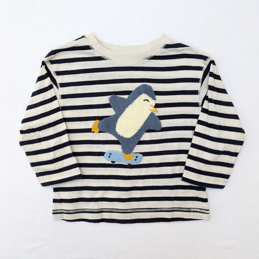 Sfera cotton sweatshirt - 2-3 yrs / 92-98cm