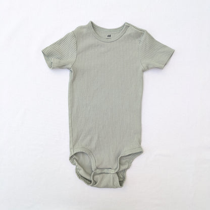 H&M onesie - 2 yrs / 92