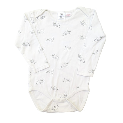 Zara onesie - 2 yrs / 98