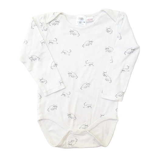 Zara onesie - 2 yrs / 98