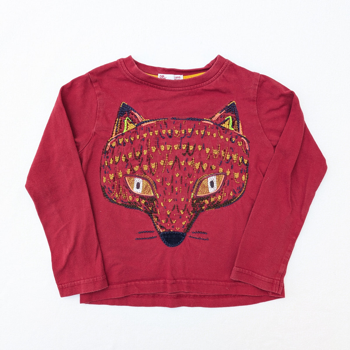 du pareil au meme t-shirt - 3 yrs
