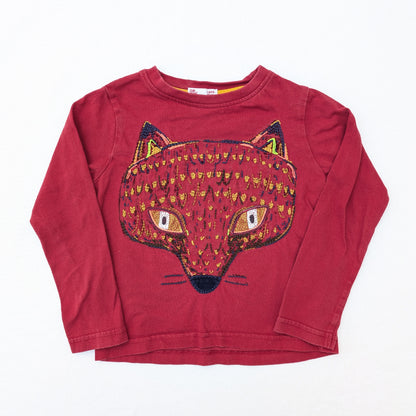du pareil au meme t-shirt - 3 yrs