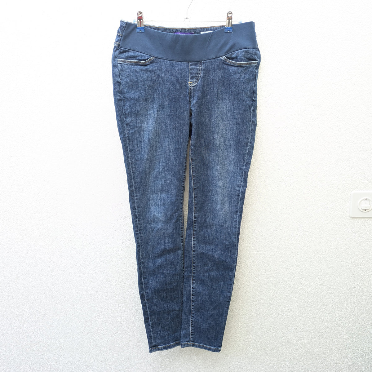 Seraphine maternity jeans - Size 40