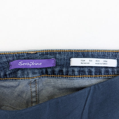 Seraphine maternity jeans - Size 40