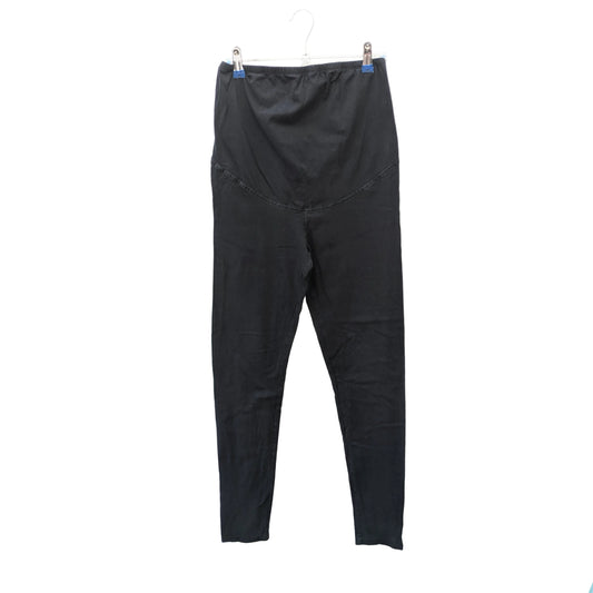 H&M maternity leggings - M
