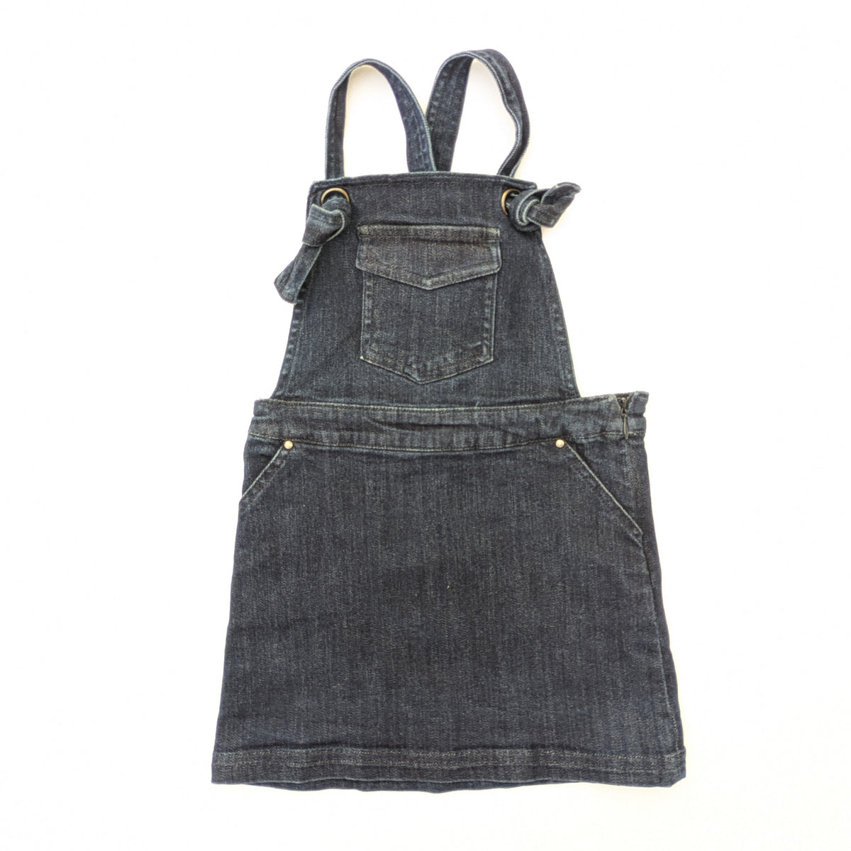 abcd 'R overall dress - 3 yrs