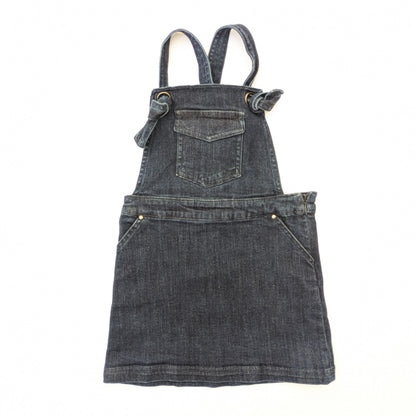 abcd 'R overall dress - 3 yrs