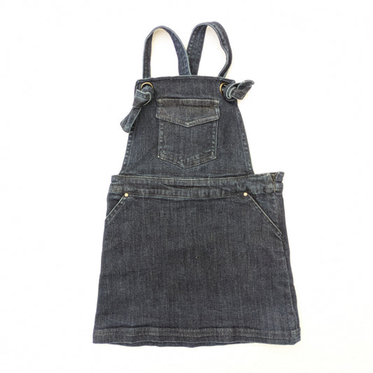 abcd 'R overall dress - 3 yrs