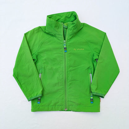 Vaude light jacket - 4-5 yrs / 104