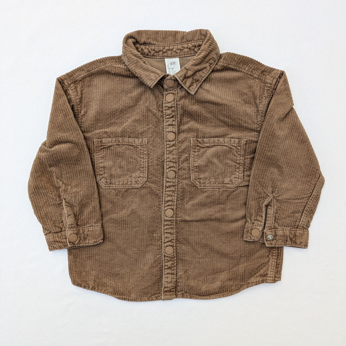 H&M shirt - 3-4 yrs / 98