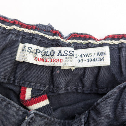 Polo Ralph Lauren trousers - 3-4 yrs / 98-104