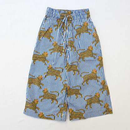 Monoprix cotton trousers - 3 yrs