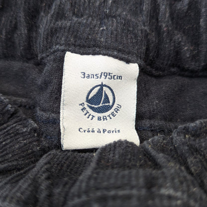 Petit Bateau trousers - 3-4 yrs / 95
