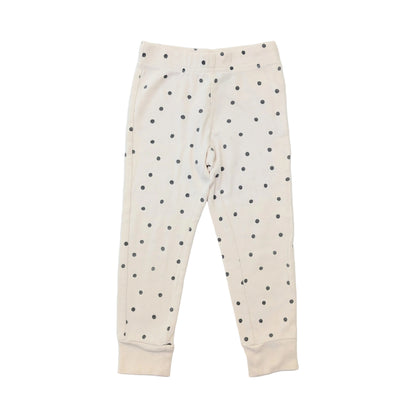 Kiabi leggings - 3 yrs