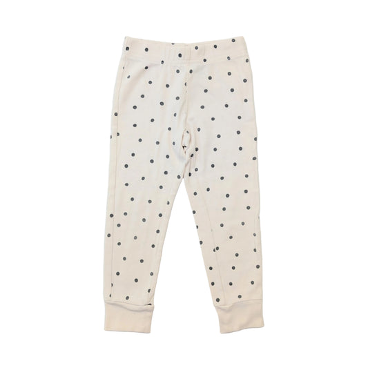 Kiabi leggings - 3 yrs
