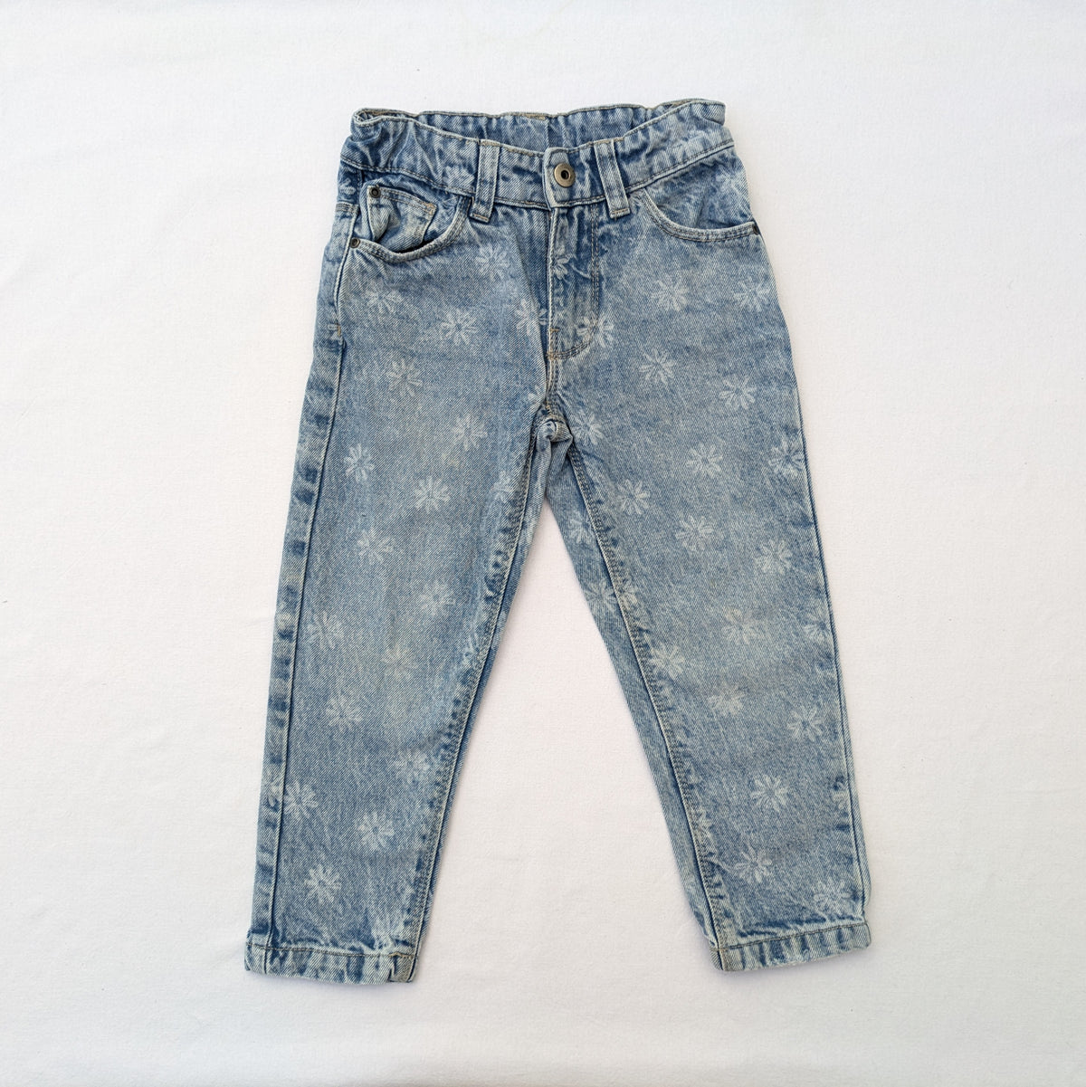 Zeeman jeans - 3 years / 98