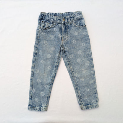 Zeeman jeans - 3 years / 98